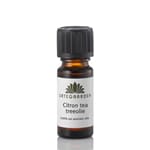 Urtegården citron tea tree olje 5 ml eterisk