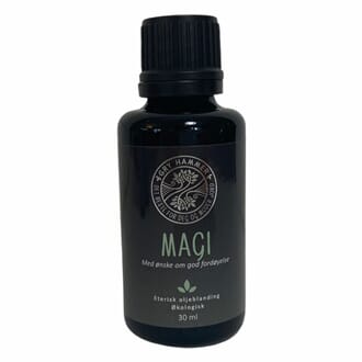 Gry Hammer eterisk oljeblanding magi 30 ml