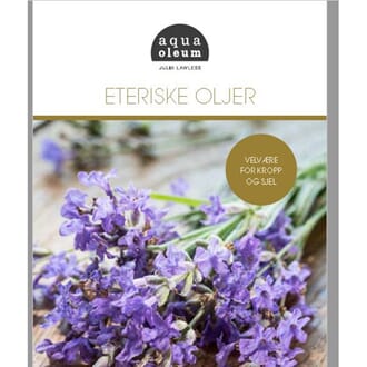 Aqua oleum brosjyre