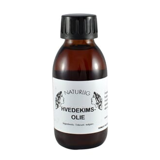 Rømer hvetekimsolje 100 ml