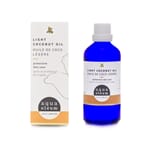 Aqua Oleum coconut carrier oil 100 ml