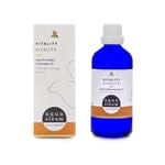 Aqua Oleum vitality massage oil 100 ml