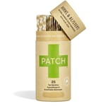 PATCH strips med aloe vera 25 stk