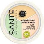 Sante correcting concealer 6 g