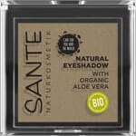 Sante natural eyeshadow 04 tawny taupe