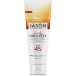 Jason family natural sunscreen SPF 45 113 g