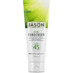 Jason kids sunscreen spf 45 113 g