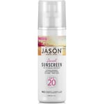 Jason facial natural sunscreen SPF 20 128 g