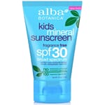 Alba kids mineral sunscreen spf 30 113 g