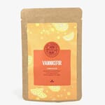 Gry Hammer vannkefir startkultur