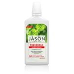 Jason powersmile mouthwash 473 ml
