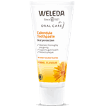 Weleda calendula tannkrem uten fluor 75 ml