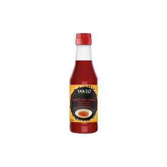 Yakso sweet chili sauce 240 ml