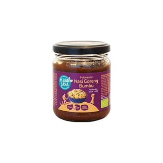 TerraSana nasi goreng bambu 200 g
