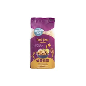 TerraSana pad thai noodles 250 g