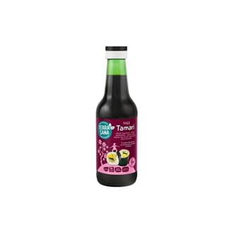 TerraSana mild tamarisaus 250 ml