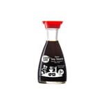 TerraSana shoyu soy sauce 150 ml