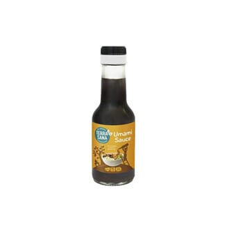 TerraSana umami sauce 145 ml