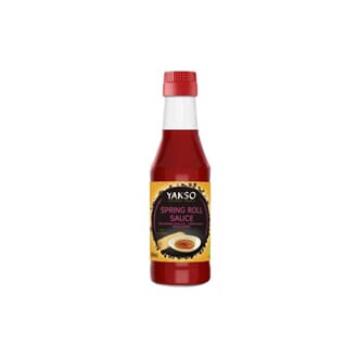 Yakso spring roll sauce 240 ml
