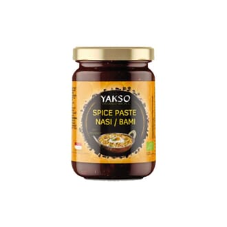 Yakso spise paste nasi bami 100 g