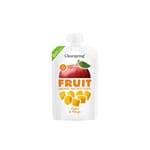 Clearspring Frukt Eple & Mango Økologisk 100 gr