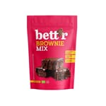 Bett´r brownie mix 400 g
