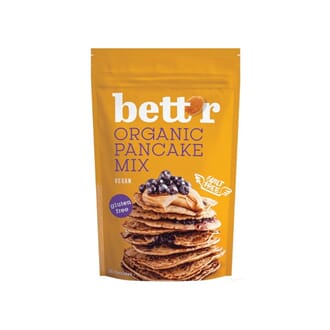 Bett´r pancake mix 400 g