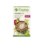 Doves Farm crumble mix gluten free 225 g