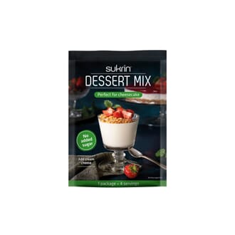 Sukrin dessert mix 73 g