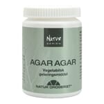 Natur Drogeriet agar agar pulver 50 g