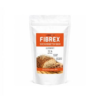 Lindroos fibrex 200 g
