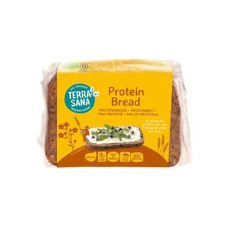 TerraSana protein bread 250 g