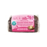 TerraSana sprouted wheat bread almond & fruit 400 g
