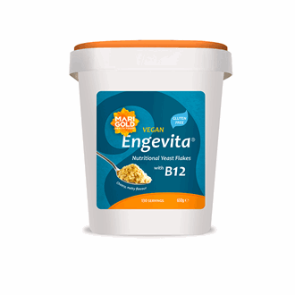 Marigold engevita yeast flakes 650 g
