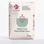 Plain White Flour Glutenfri 16 kg