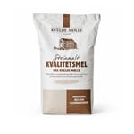 Kvelde økologisk hvetemel 10 kg