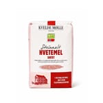 Kvelde siktet hvetemel 1 kg