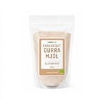 Lindroos økologisk durramel sorghum 600 g