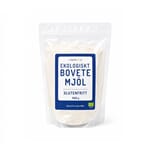 Lindroos økologisk bokhvetemel 600 g