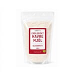 Lindroos økologisk havremel 600 g
