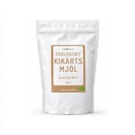 Lindroos økologisk kikertmel 600 g