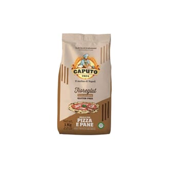 Caputo Fioreglut glutenfritt mel 1 kg