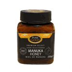 Pure Gold Manuka Money300+mg/kg 250g