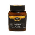 Pure Gold Manuka Money300+mg/kg 250g