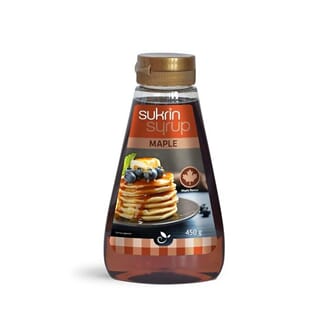 Sukrin Sirup Maple 325 g