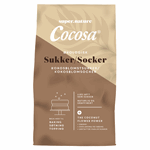 Supernature Cocosa Kokosblomstsukker 500 gr
