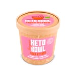 Diet Food keto bowl tigernøtt 70 g