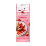 Naturli Joe' Kurt jordbær 1 L