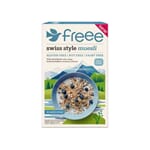 Doves Farm swiss style musli gluten free 450 g