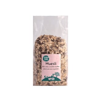 TerraSana musli 1 kg